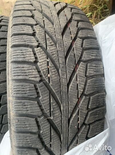 Nokian Tyres Hakkapeliitta R2 225/60 R17 103