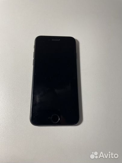 iPhone 7, 128 ГБ