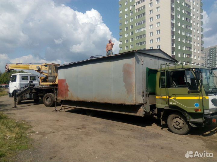 Грузоперевозки 5 тонн, nissan diesel 6.2м