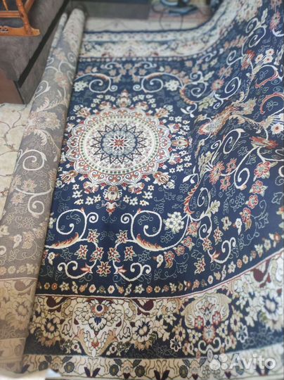 Ковер новый