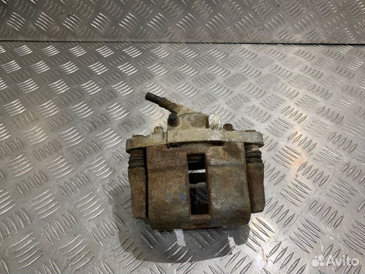 Суппорт тормозной передний правый LADA Granta