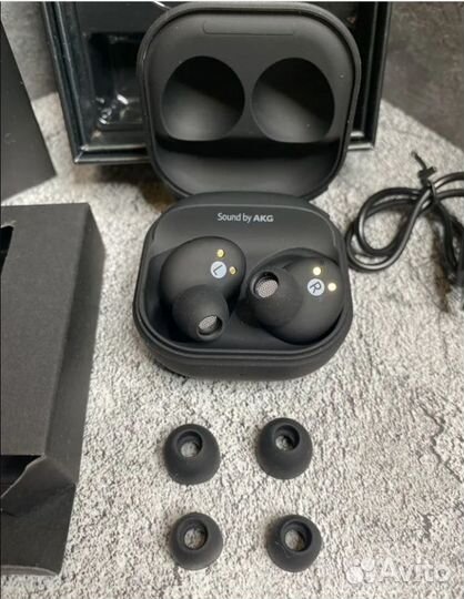 Galaxy Buds 2Pro