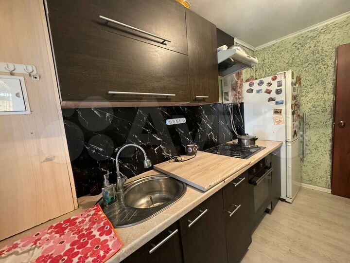 Коттедж 80 м² на участке 6 сот.