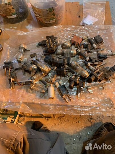 Радиоэлектроника