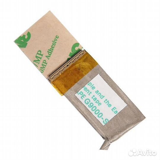 Шлейф матрицы для ноутбука HP Pavilion 17-E