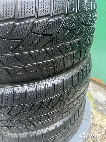 Jinyu YW52 215/55 R17 94H