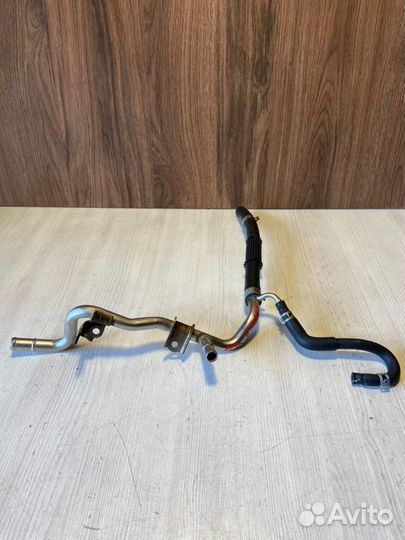 Трубка системы охлаждения Toyota Corolla 180