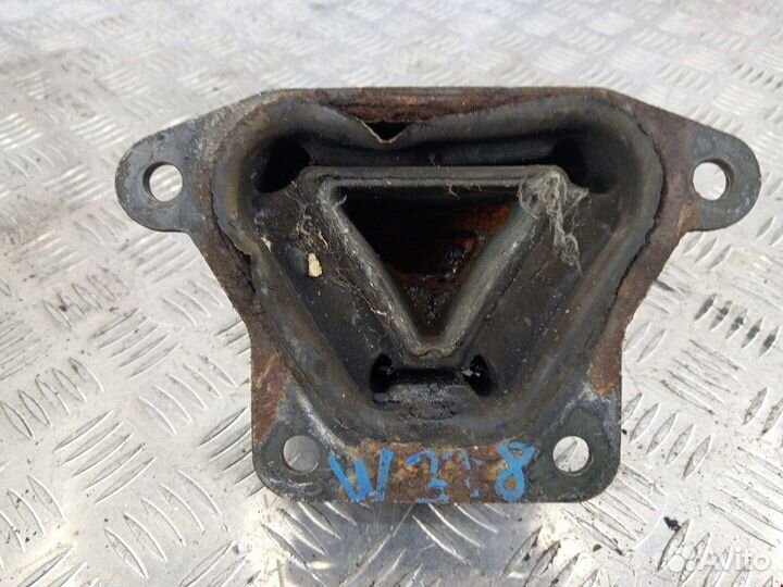 Подушка для Iveco EuroCargo 2