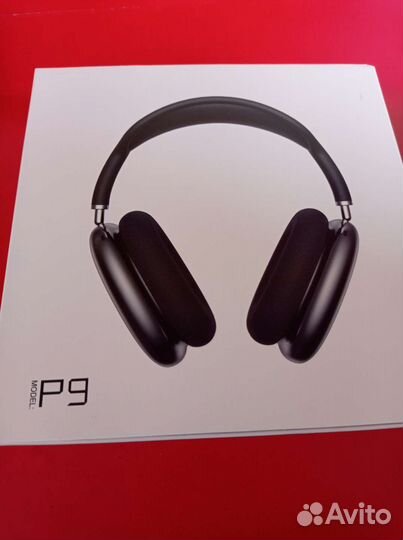 Беспроводные наушники apple airpods