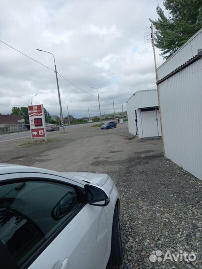 Мини АЗС бензин