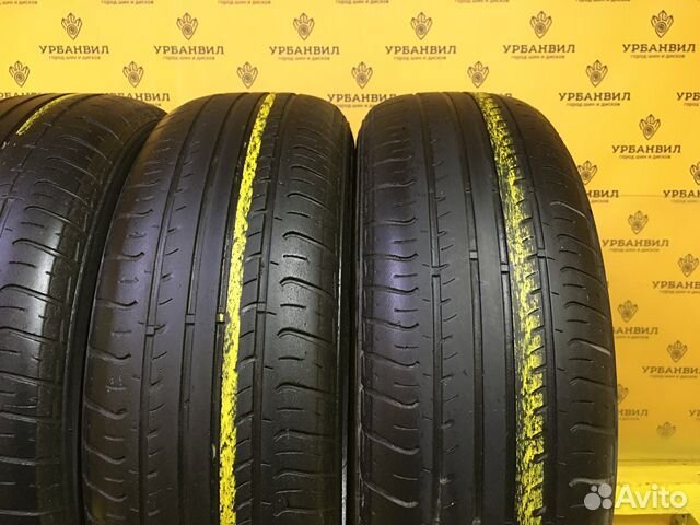 Hankook Optimo K415 185/65 R15 88H