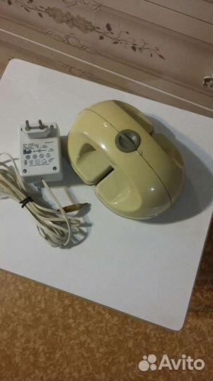 Антицеллюлитный массажер Zepter