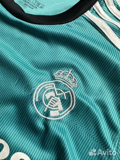 Новая футболка Adidas Real Madrid #20 M