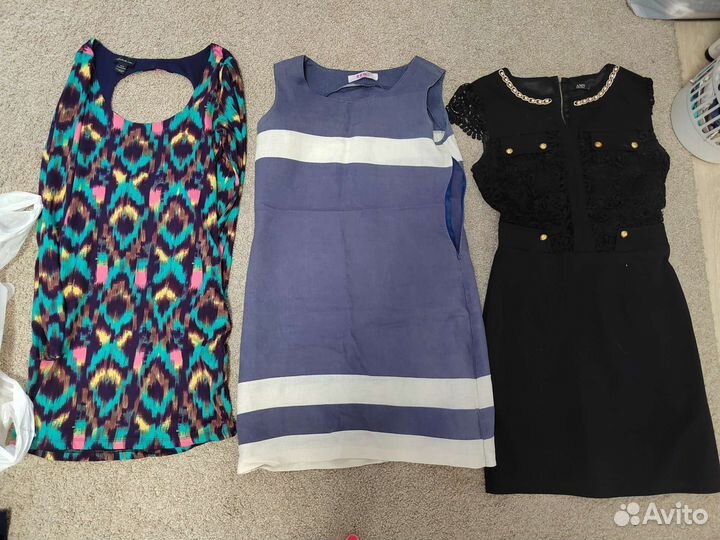 Женская одежда