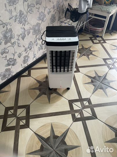 Кондиционер