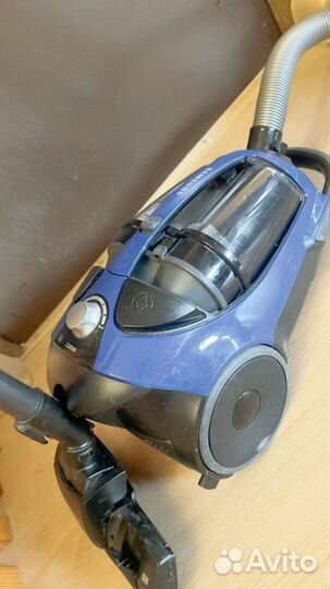 Пылесос бу samsung