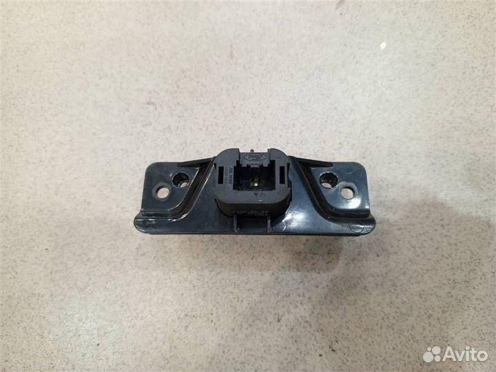 Кнопка аварийной сигнализации Ford Fusion 2002-20