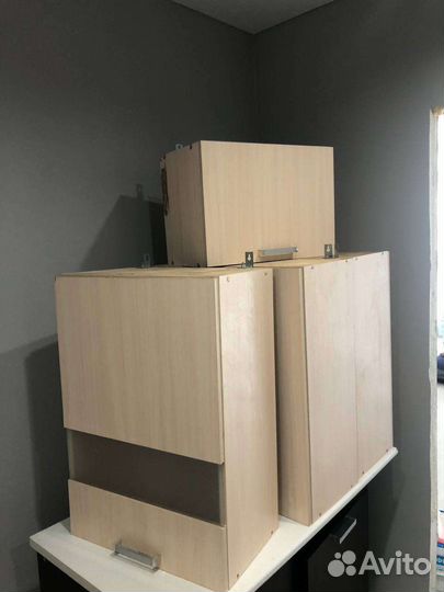 Кухонный гарнитур кухня бу