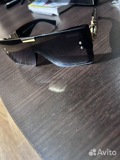 Очки versace