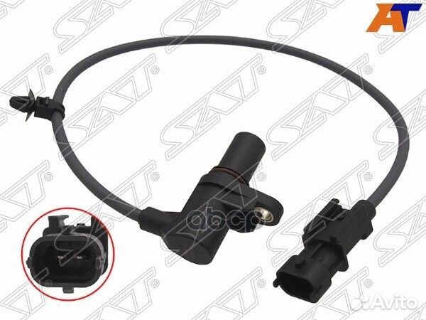 Датчик положения распредвала hyundai solaris 17