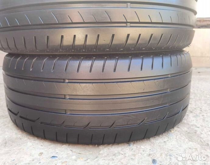 Dunlop Sport Maxx RT 225/45 R19 96W