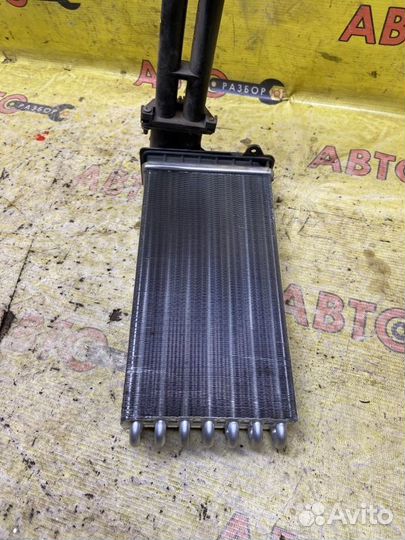 Радиатор печки Peugeot 206 2E/K KFW(TU3JP) 2002