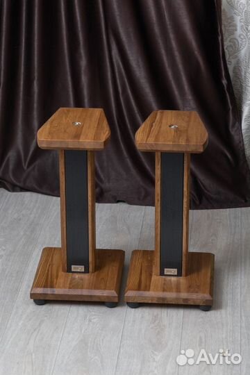 Стойки для полочной акустики HI-END