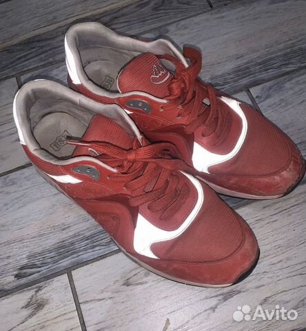 Кроссовки мужские