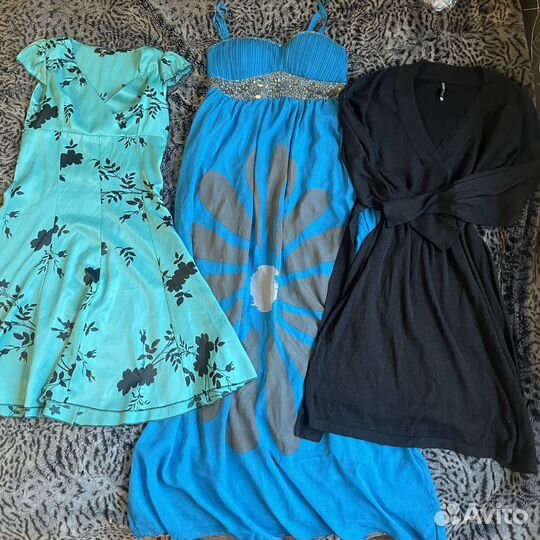 19 вещей XS пакетом цена за все