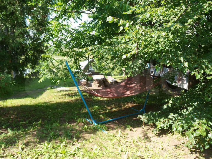 Дом 110 м² на участке 50 сот.