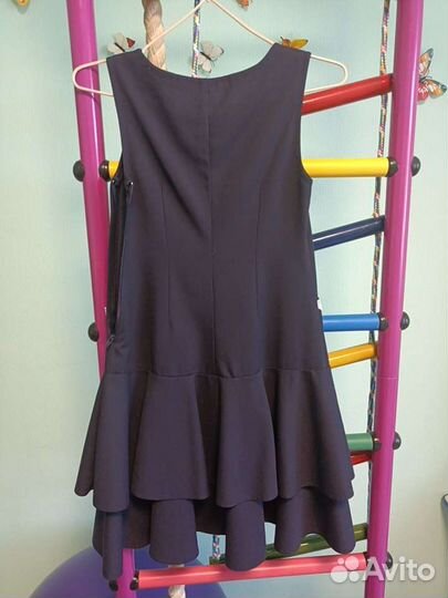 Школьная форма пакетом