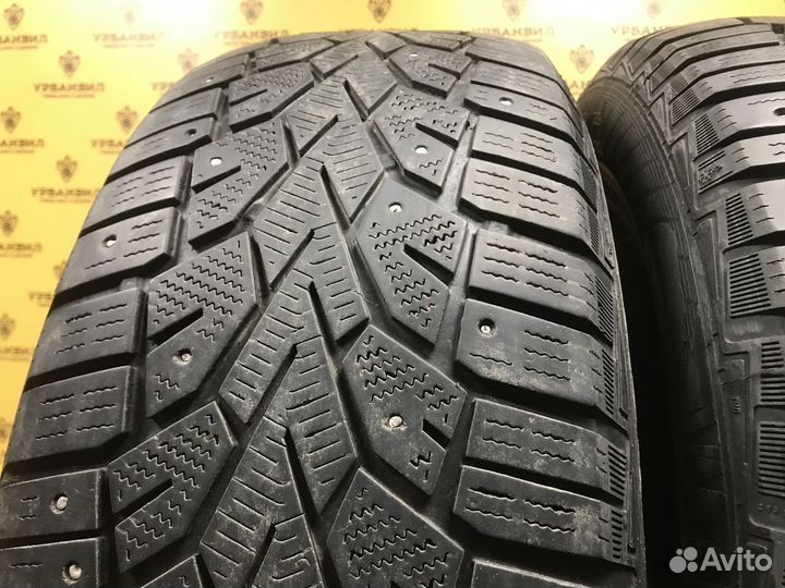Gislaved NordFrost 100 SUV 235/65 R17 108T