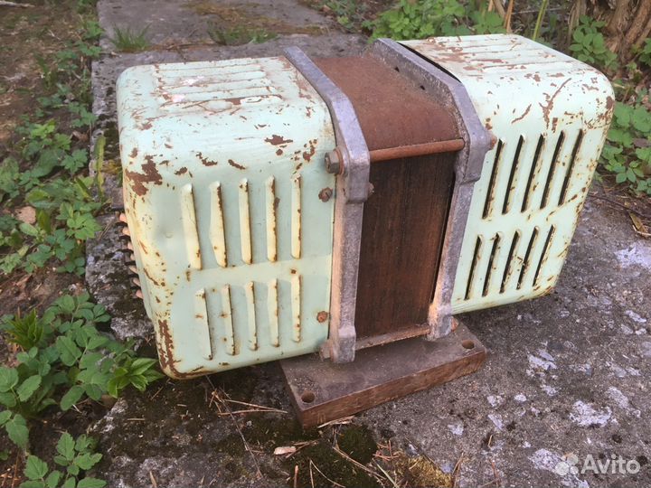 Стабилизатор напряжения