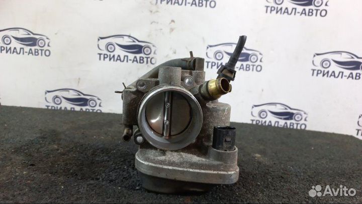 Дроссель Cruze