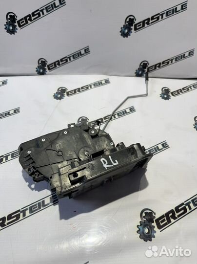 Замок двери задней левой BMW X5 G05 2019