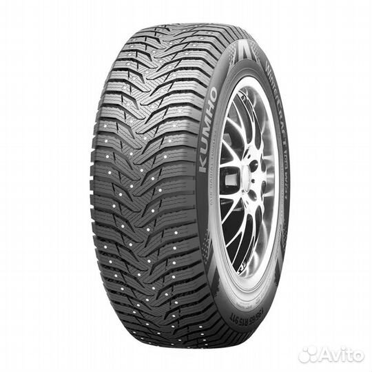 Kumho WinterCraft SUV Ice WS31 235/65 R17