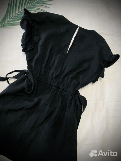 Платье zara М