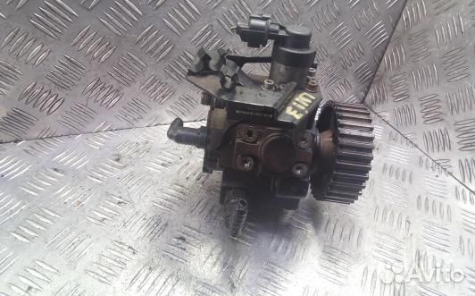 Тнвд дизельный citroen C4 picasso 1 (LNI03AC01)