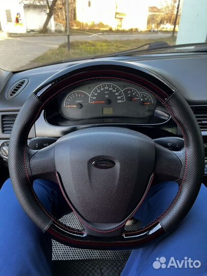 Перешив руля оплётка