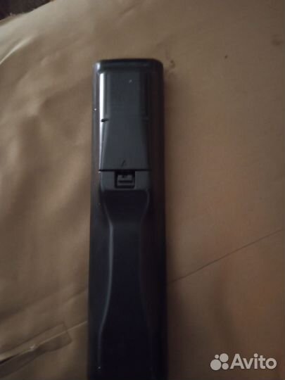 Пульт для видео магнитофона panasonic