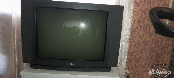Телевизор
