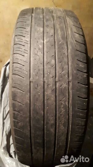 Dunlop Grandtrek ST30 235/55 R18 100H