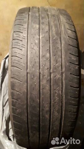 Dunlop Grandtrek ST30 235/55 R18 100H