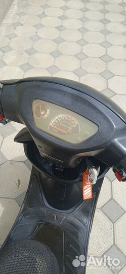 Скутер Omaks sprint Sport