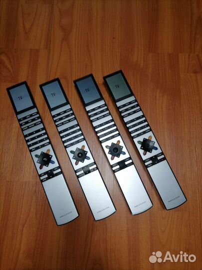 Пульт Beo 4 Bang Olufsen