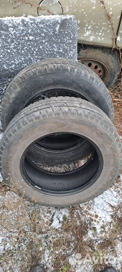 Amtel Cruise 4x4 215/65 R16