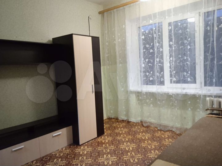 Комната 12 м² в 1-к., 3/5 эт.