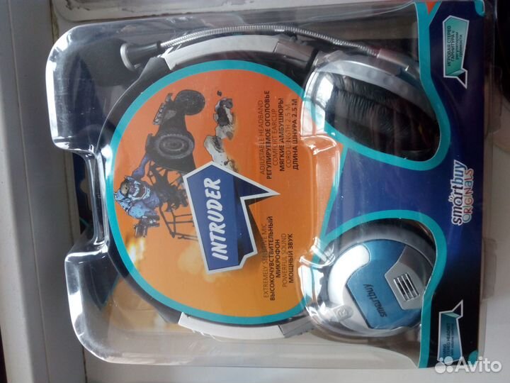 Гарнитуры новые