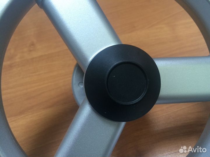 Колесо для Peg-Perego Skate заднее