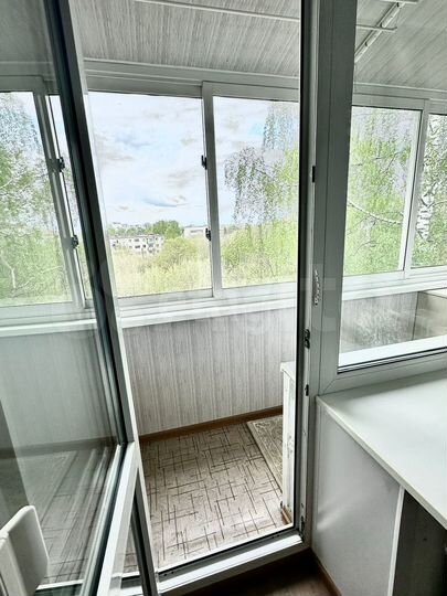 2-к. квартира, 39,7 м², 5/5 эт.